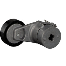 Load image into Gallery viewer, Auxiliary Belt Tensioner Assembly Fits Vauxhall Astra Corsa Meriva Si Febi 21060