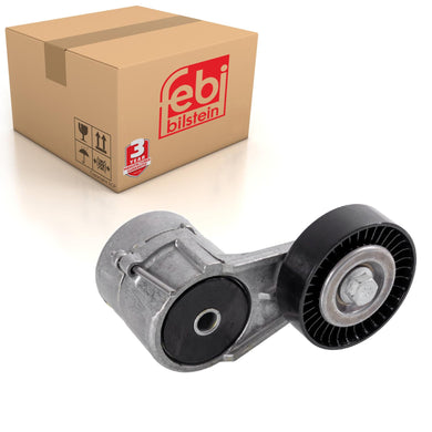 Auxiliary Belt Tensioner Assembly Fits Vauxhall Astra Corsa Meriva Si Febi 21060