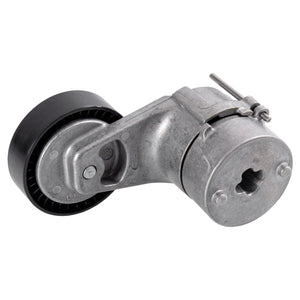 Auxiliary Belt Tensioner Assembly Fits Vauxhall Astra Corsa Meriva Si Febi 21060