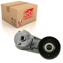 Load image into Gallery viewer, Auxiliary Belt Tensioner Assembly Fits FIAT Croma Alfa Romeo 159 Spor Febi 21061