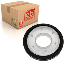 Load image into Gallery viewer, Crankshaft Seal Inc Fitting Aid Fits Land Rover Freelander Range Grou Febi 21073