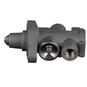 Splitter Transmission Shift Cylinder Valve Fits Scania Serie 3 Bus 43 Febi 21082