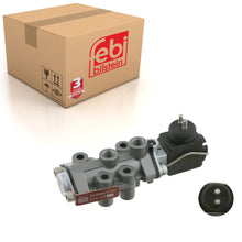 Load image into Gallery viewer, Transmission Solenoid Valve Fits Scania Serie 3 Bus 4113M 340 113M 36 Febi 21083