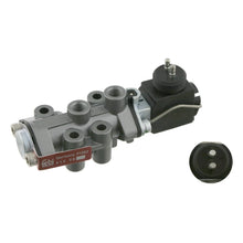 Load image into Gallery viewer, Transmission Solenoid Valve Fits Scania Serie 3 Bus 4113M 340 113M 36 Febi 21083