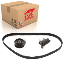 Load image into Gallery viewer, Timing Belt Kit Fits Volkswagen Passat Audi A4 quattro OE 58198479 Febi 21100