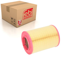 Load image into Gallery viewer, Transporter Air Filter Fits Volkswagen 044 129 620 Febi 21106