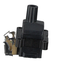 Load image into Gallery viewer, Ignition Coil Fits BMW 3 Series E30 E36 5 E34 7 E32 E38 8 E31 Febi 21109