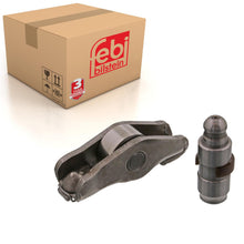 Load image into Gallery viewer, Roller Rocking Lever Inc Hydraulic Tappet Fits Land Rover Freelander Febi 21114