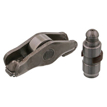 Load image into Gallery viewer, Roller Rocking Lever Inc Hydraulic Tappet Fits Land Rover Freelander Febi 21114
