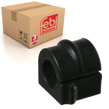 Load image into Gallery viewer, Front Anti Roll Bar Bush D Stabiliser 23mm Fits Vauxhall 03 50 147 Febi 21124