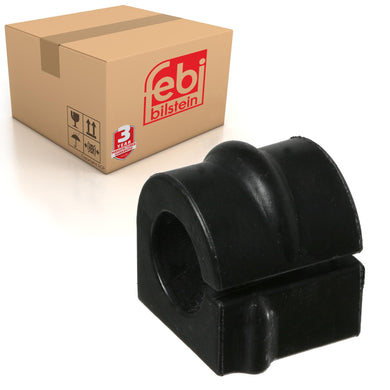 Front Anti Roll Bar Bush D Stabiliser 23mm Fits Vauxhall 03 50 147 Febi 21124