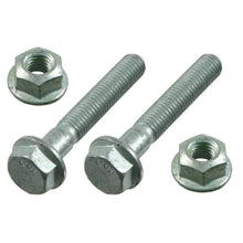 Load image into Gallery viewer, Front Stabiliser Link Bolt Kit Fits Volkswagen Passat 4motion syncro Febi 21126