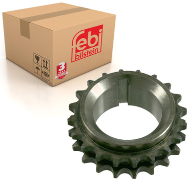 Timing Chain Crankshaft Pulley Fits Mercedes Benz G-Class Model 460 4 Febi 21135