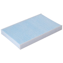Load image into Gallery viewer, Cabin Filter Fits Citroen C2 C3 Picasso Pluriel C4 Lounge Pallas DS4 Febi 21137