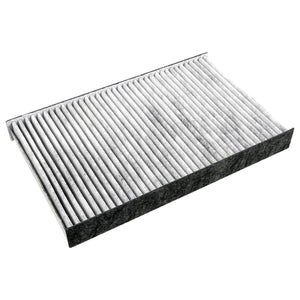 Cabin Filter Fits Citroen C2 C3 Picasso Pluriel C4 Lounge Pallas DS4 Febi 21139