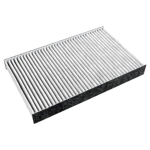 Cabin Filter Fits Citroen C2 C3 Picasso Pluriel C4 Lounge Pallas DS4 Febi 21139