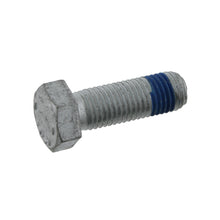 Load image into Gallery viewer, Wheel Bearing Lock Bolt Fits Mercedes Benz 190 Series model 201 C-Cla Febi 21143