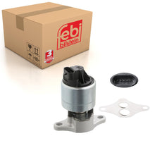 Load image into Gallery viewer, Egr Valve Inc Gasket Fits Vauxhall Astra Cavalier Corsa Tigra Vectra Febi 21158