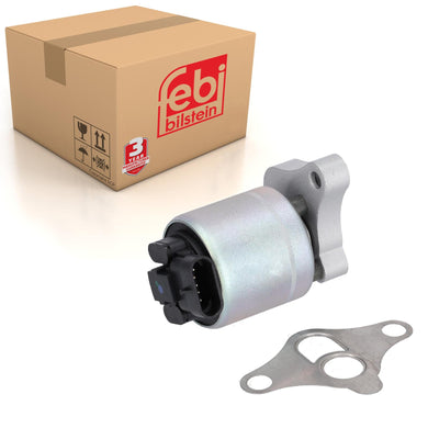 Egr Valve Inc Gasket Fits Vauxhall Astra Corsa Meriva Tigra Vectra Za Febi 21159