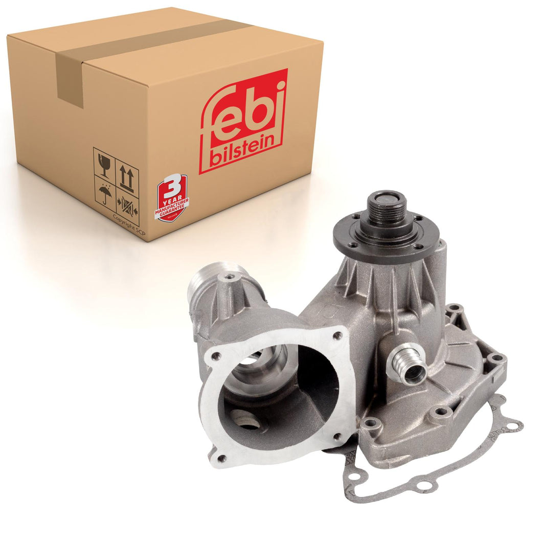 5 Series Water Pump Cooling Fits BMW 11 51 0 393 340 Febi 21180