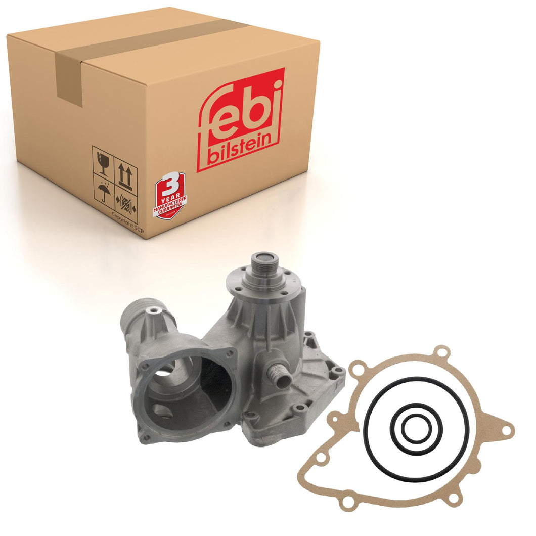 7 Series Water Pump Cooling Fits BMW 11 51 0 007 043 Febi 21181