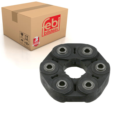 Propshaft Flexible Disc Fits Mercedes Benz C-Class Model 203 Febi 21185