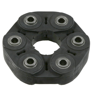 Propshaft Flexible Disc Fits Mercedes Benz C-Class Model 203 Febi 21185