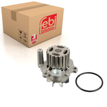 Load image into Gallery viewer, Polo Water Pump Cooling Fits Volkswagen VW 045 121 011 BX Febi 21186