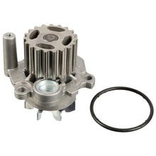 Load image into Gallery viewer, Polo Water Pump Cooling Fits Volkswagen VW 045 121 011 BX Febi 21186