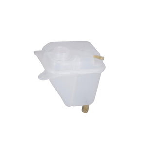 Coolant Expansion Tank Inc Sensor Fits Audi quattro Cabriolet 8G Coup Febi 21190