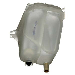 Coolant Expansion Tank Inc Sensor Fits Audi quattro Cabriolet 8G Coup Febi 21190