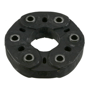 Propshaft Flexible Disc Fits Chrysler 300 300C Mercedes Benz C-Class Febi 21191