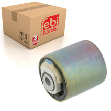 Load image into Gallery viewer, Front Lower Control Arm Bush Fits Volkswagen Passat 4motion syncro Sk Febi 21194