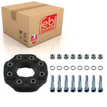 Load image into Gallery viewer, Propshaft Flexible Coupling Kit Fits Mercedes Benz C-Class Model 203 Febi 21199