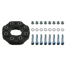 Load image into Gallery viewer, Propshaft Flexible Coupling Kit Fits Mercedes Benz C-Class Model 203 Febi 21199
