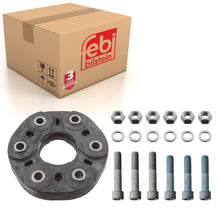 Load image into Gallery viewer, Propshaft Flexible Coupling Kit Fits Mercedes Benz Oe 26117511454S1 Febi 21201
