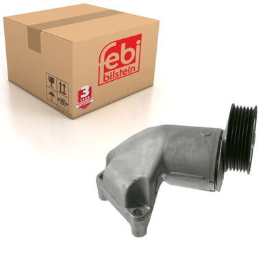 Auxiliary Belt Tensioner Assembly Fits Ford Focus OE 1114737 Febi 21207