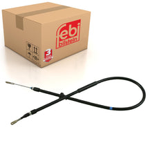 Load image into Gallery viewer, Front Brake Cable Fits Mercedes Benz Vito V-Class Model 638 Febi 21221