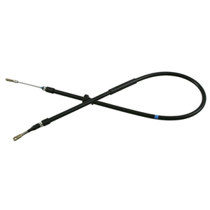Front Brake Cable Fits Mercedes Benz Vito V-Class Model 638 Febi 21221
