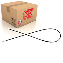 Load image into Gallery viewer, Front Brake Cable Fits Mercedes Benz Vito V-Class Model 638 Febi 21223