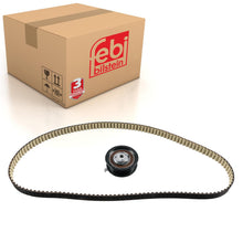 Load image into Gallery viewer, Timing Belt Kit Fits Volkswagen Caddy Polo Skoda Felicia 6U Febi 21238
