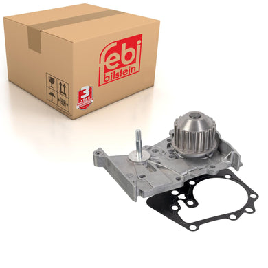 NP200 Water Pump Cooling Fits Nissan 21 01 007 53R Febi 21239