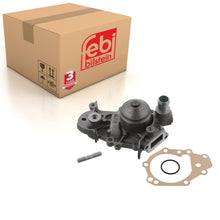 Load image into Gallery viewer, Water Pump Cooling Fits Nissan 77 01 478 924 Febi 21241