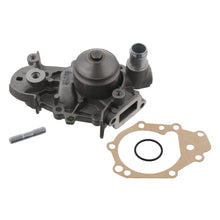 Load image into Gallery viewer, Water Pump Cooling Fits Nissan 77 01 478 924 Febi 21241