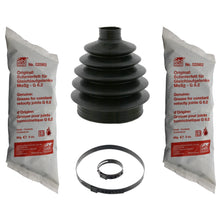 Load image into Gallery viewer, Front Cv Boot Kit Fits Vauxhall Astra Calibra Cavalier Signum Vectra Febi 21245