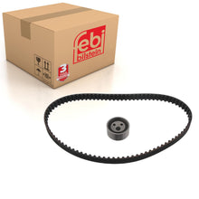 Load image into Gallery viewer, Timing Belt Kit Fits Nissan Kubistar Renault Clio Kangoo Symbol Thali Febi 21249
