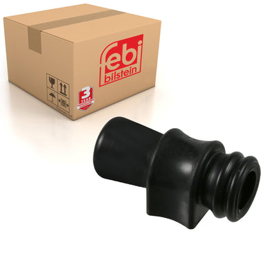 Saxo Front Outer Anti Roll Bar Bush D Stabiliser 19mm Fits Citroen Febi 21250