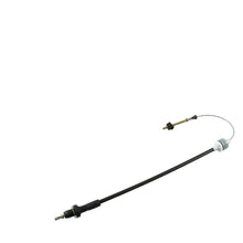 Load image into Gallery viewer, Clutch Cable Fits Vauxhall Corsa Tigra Vita OE 669187 LHD Only Febi 21255