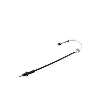 Clutch Cable Fits Vauxhall Corsa Tigra Vita OE 669187 LHD Only Febi 21255