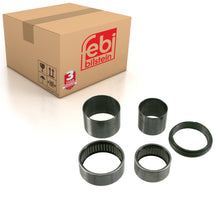 Load image into Gallery viewer, Rear Axle Tube Bearing Kit Fits Nissan Kubistar Renault Kangoo Megane Febi 21261